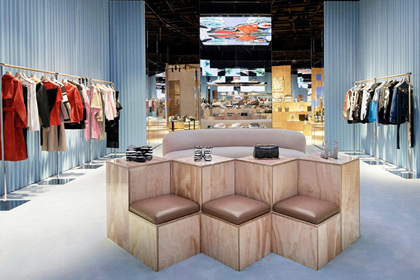 5 Middle Eastern Luxury Retail Trends