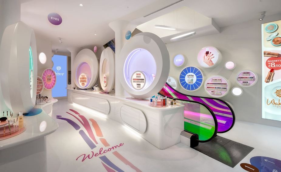 Experience Design: The Future of Retail